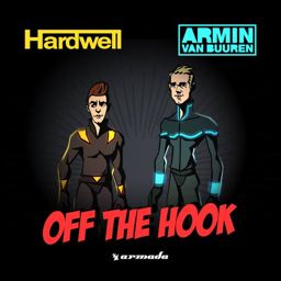 Off The Hook (Original Mix)